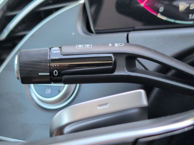 Thumbnail: 2026 Mercedes-Benz E-Class - 28
