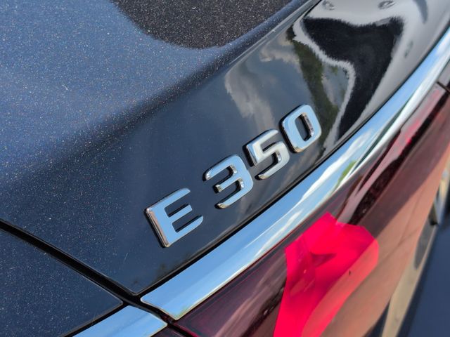 Thumbnail: 2026 Mercedes-Benz E-Class - 7