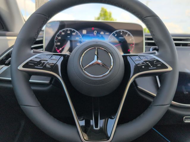 Thumbnail: 2026 Mercedes-Benz E-Class - 14