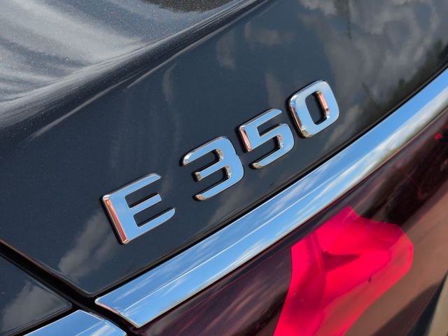 Thumbnail: 2026 Mercedes-Benz E-Class - 7