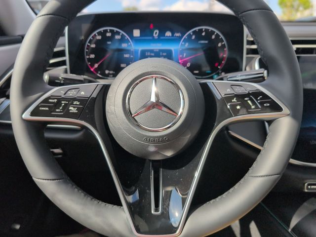 Thumbnail: 2026 Mercedes-Benz E-Class - 14