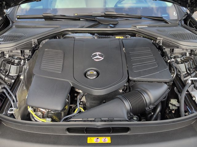 Thumbnail: 2026 Mercedes-Benz E-Class - 9