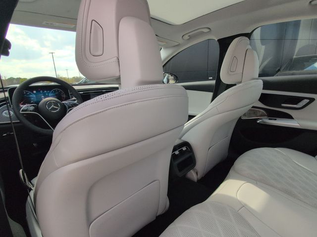 Thumbnail: 2026 Mercedes-Benz E-Class - 12