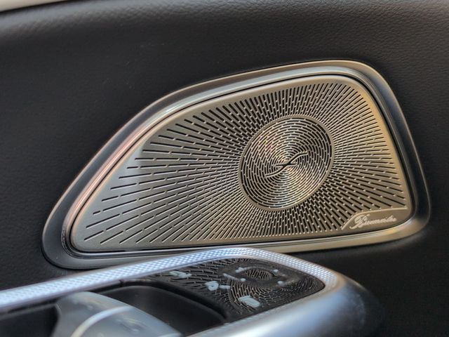 Thumbnail: 2026 Mercedes-Benz E-Class - 34
