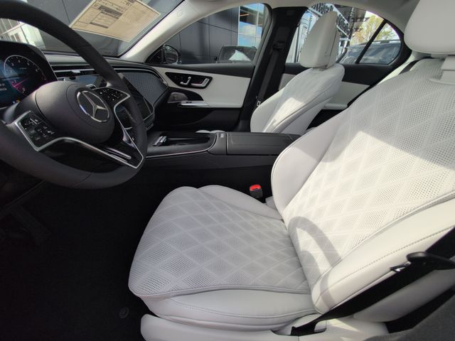 Thumbnail: 2026 Mercedes-Benz E-Class - 11