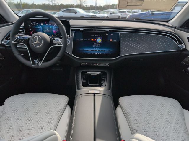 Thumbnail: 2026 Mercedes-Benz E-Class - 10