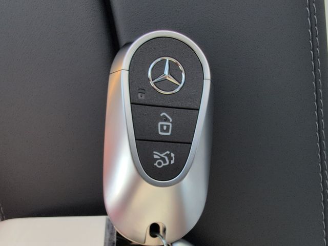 Thumbnail: 2026 Mercedes-Benz E-Class - 36