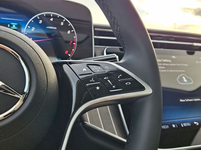 Thumbnail: 2026 Mercedes-Benz E-Class - 31