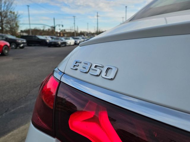 Thumbnail: 2026 Mercedes-Benz E-Class - 7