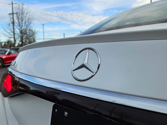 Thumbnail: 2026 Mercedes-Benz E-Class - 24