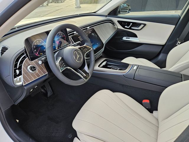Thumbnail: 2026 Mercedes-Benz E-Class - 2