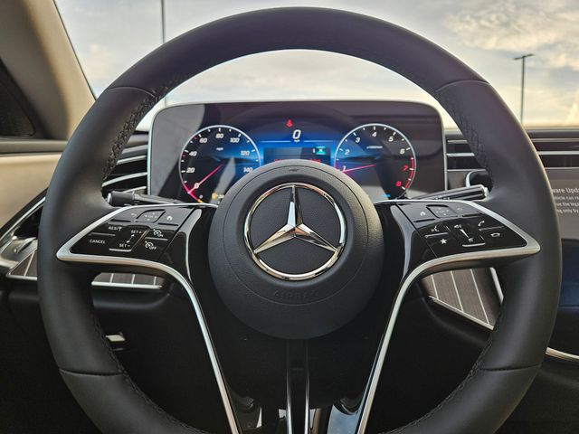 Thumbnail: 2026 Mercedes-Benz E-Class - 14