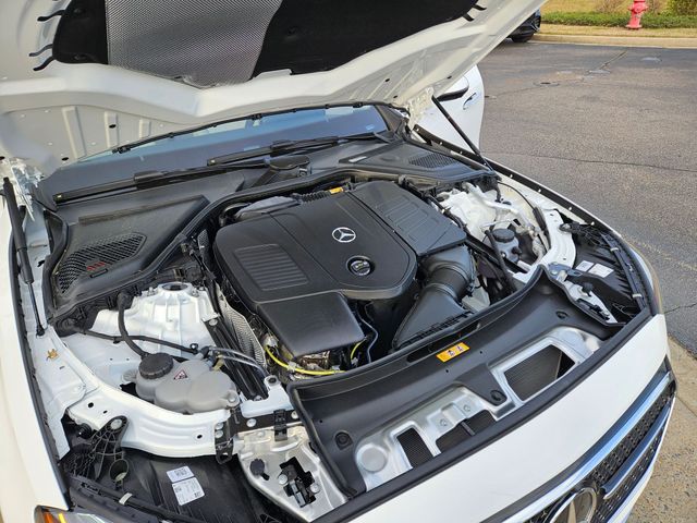 Thumbnail: 2026 Mercedes-Benz E-Class - 9