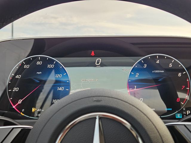 Thumbnail: 2026 Mercedes-Benz E-Class - 17