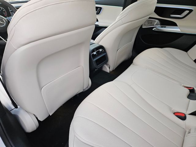 Thumbnail: 2026 Mercedes-Benz E-Class - 12