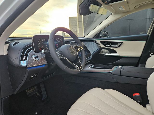 Thumbnail: 2026 Mercedes-Benz E-Class - 2