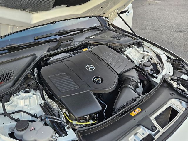 Thumbnail: 2026 Mercedes-Benz E-Class - 8