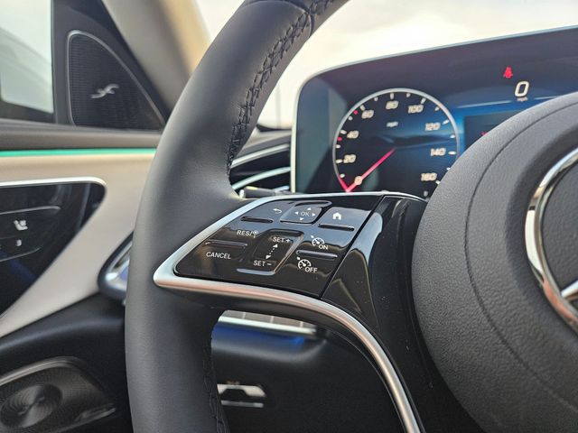 Thumbnail: 2026 Mercedes-Benz E-Class - 29