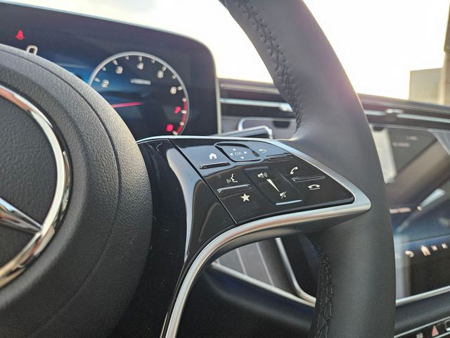 Thumbnail: 2026 Mercedes-Benz E-Class - 30