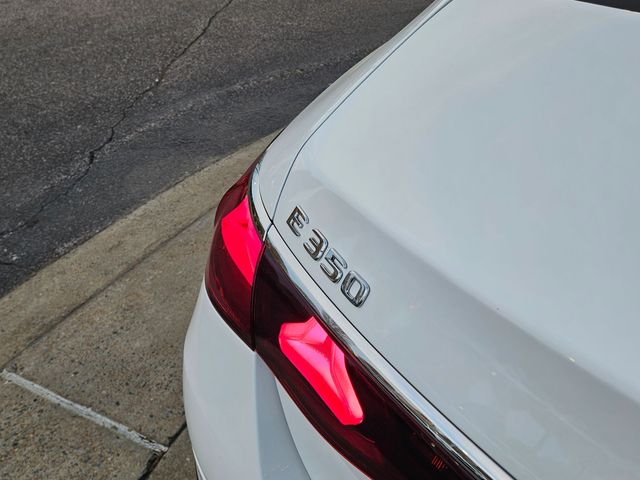 Thumbnail: 2026 Mercedes-Benz E-Class - 18