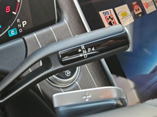 Thumbnail: 2026 Mercedes-Benz E-Class - 35