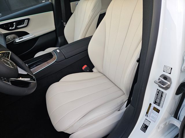 Thumbnail: 2026 Mercedes-Benz E-Class - 10