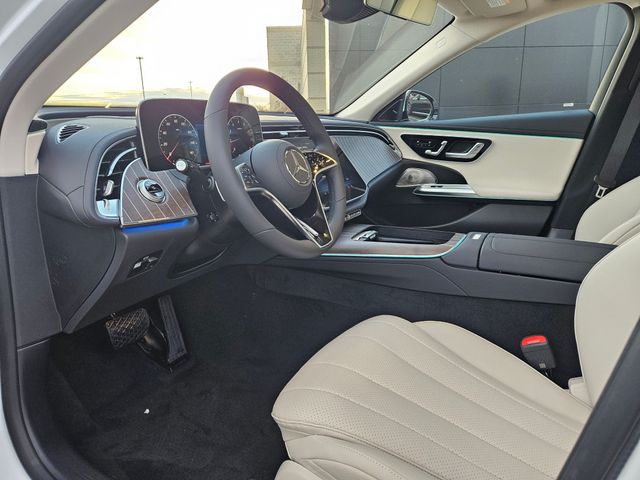 Thumbnail: 2026 Mercedes-Benz E-Class - 9