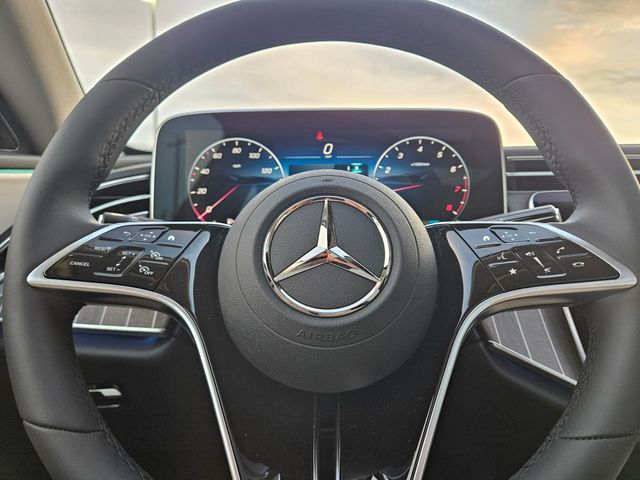 Thumbnail: 2026 Mercedes-Benz E-Class - 14