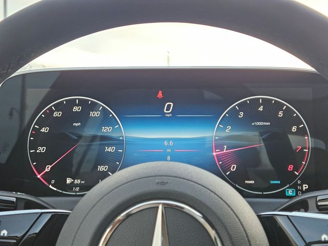 Thumbnail: 2026 Mercedes-Benz E-Class - 17