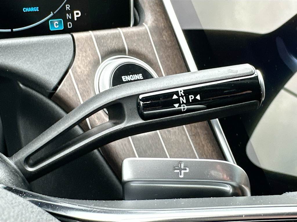 Thumbnail: 2026 Mercedes-Benz E-Class - 16
