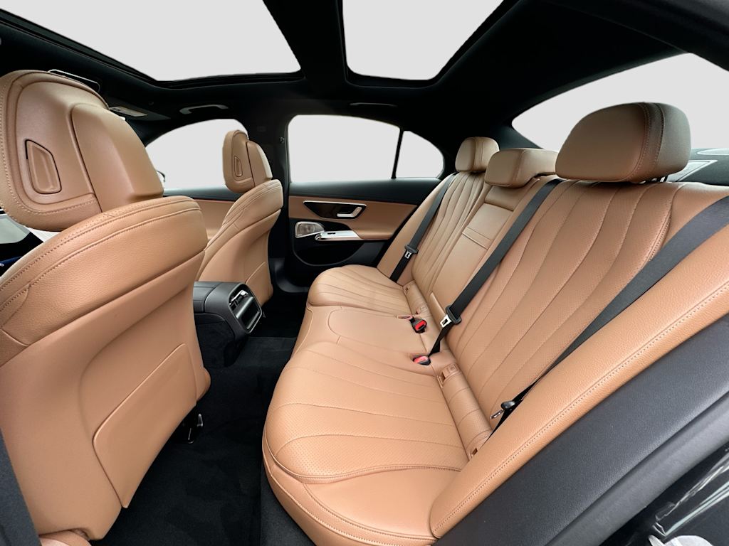 Thumbnail: 2026 Mercedes-Benz E-Class - 12