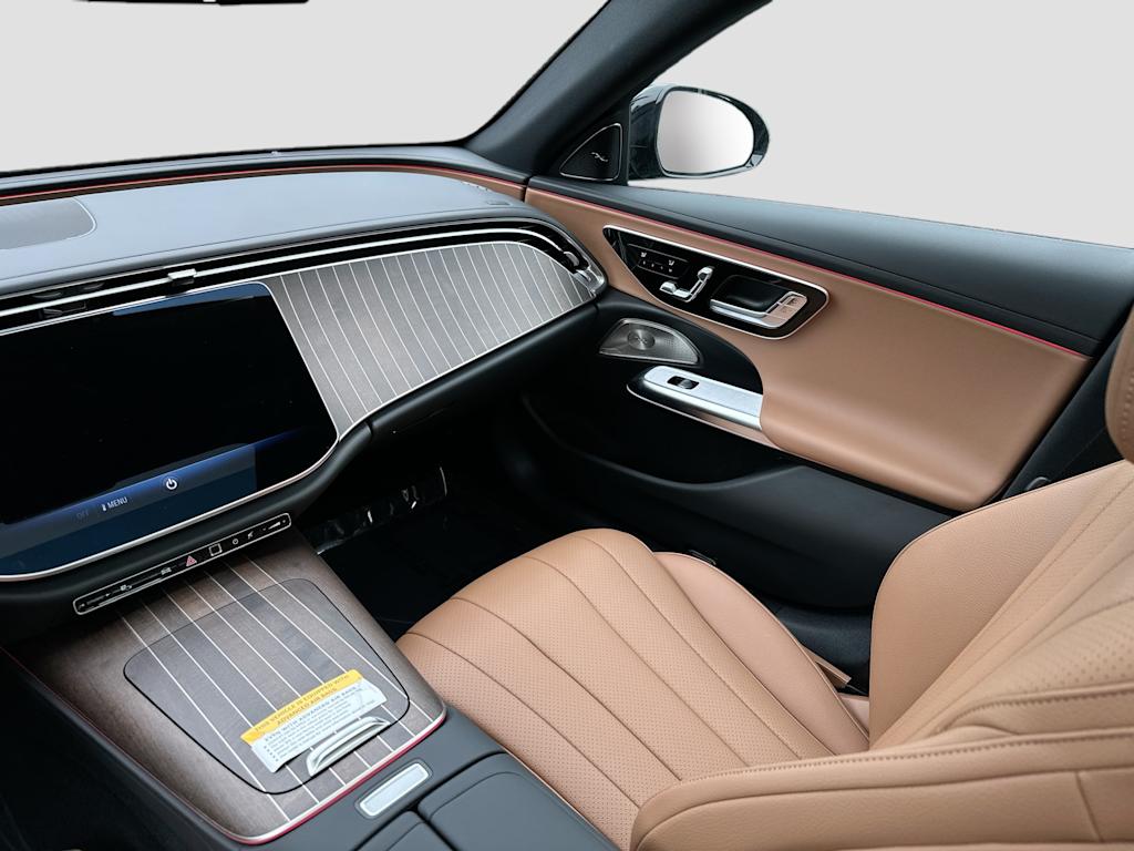 Thumbnail: 2026 Mercedes-Benz E-Class - 31