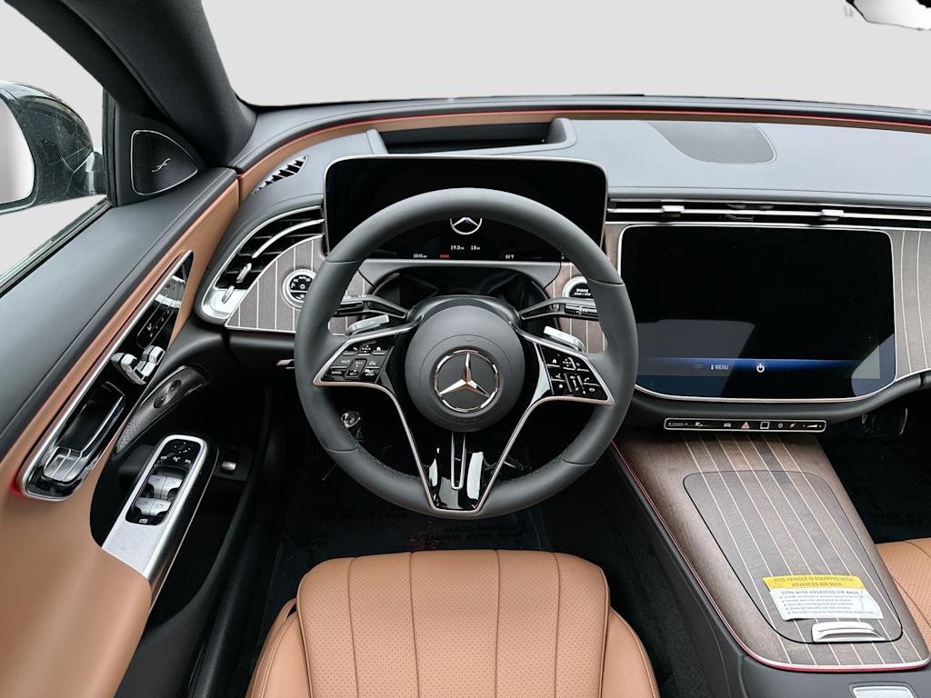 Thumbnail: 2026 Mercedes-Benz E-Class - 13