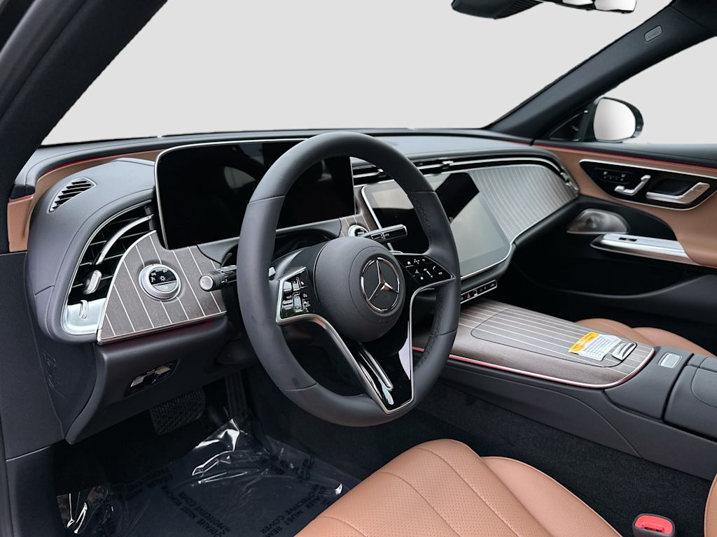 Thumbnail: 2026 Mercedes-Benz E-Class - 2
