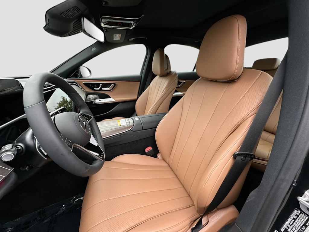 Thumbnail: 2026 Mercedes-Benz E-Class - 10