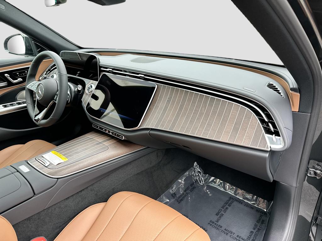 Thumbnail: 2026 Mercedes-Benz E-Class - 14