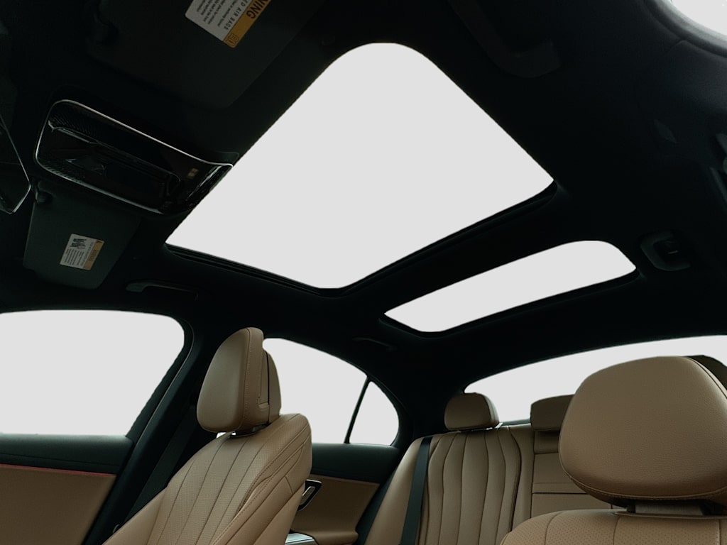 Thumbnail: 2026 Mercedes-Benz E-Class - 30