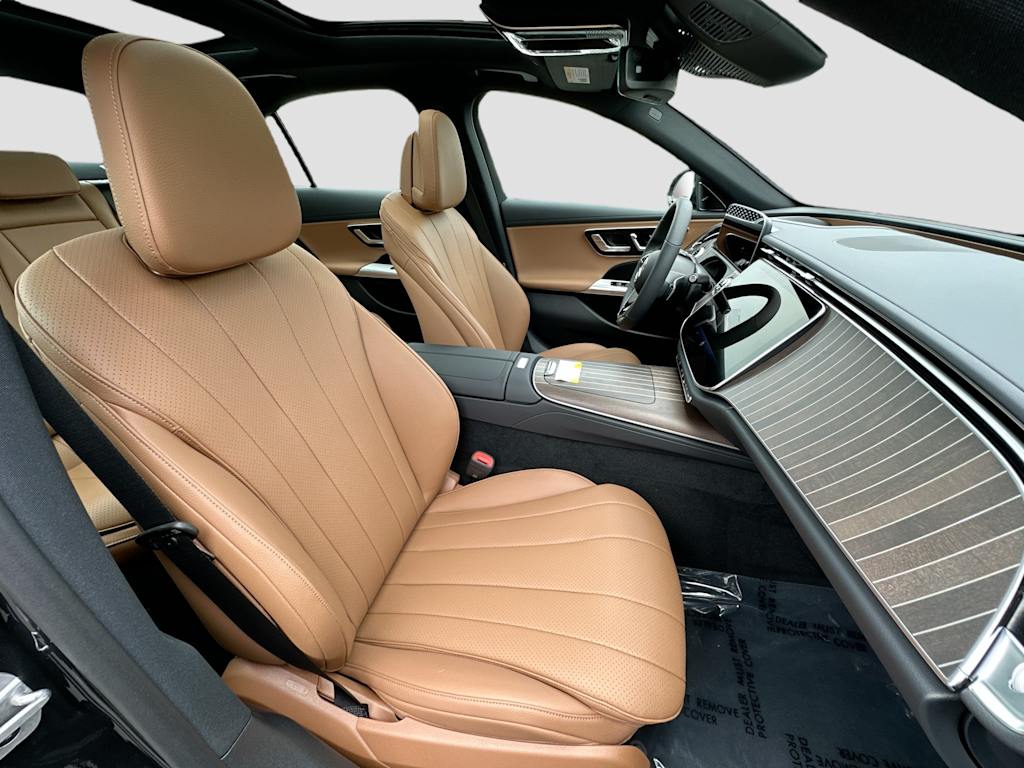 Thumbnail: 2026 Mercedes-Benz E-Class - 11