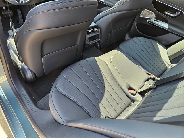 Thumbnail: 2026 Mercedes-Benz E-Class - 12