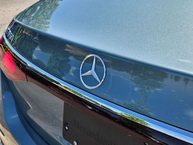 Thumbnail: 2026 Mercedes-Benz E-Class - 24