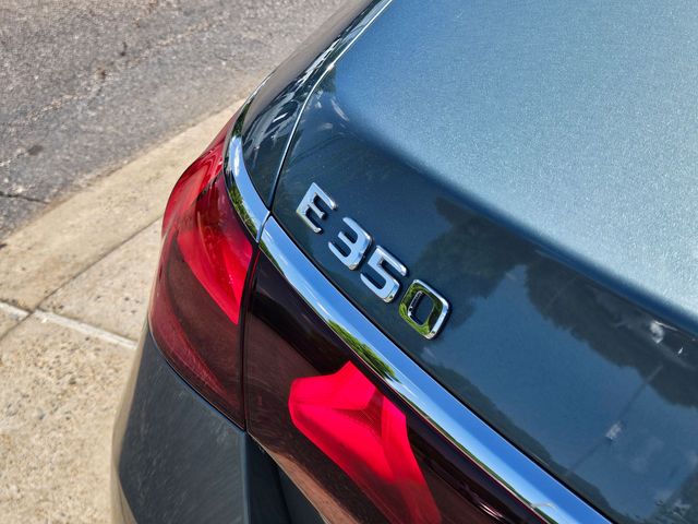 Thumbnail: 2026 Mercedes-Benz E-Class - 6