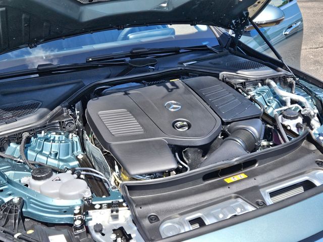 Thumbnail: 2026 Mercedes-Benz E-Class - 8