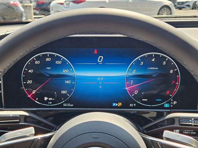 Thumbnail: 2026 Mercedes-Benz E-Class - 16