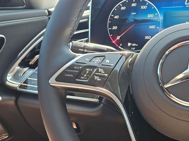 Thumbnail: 2026 Mercedes-Benz E-Class - 30