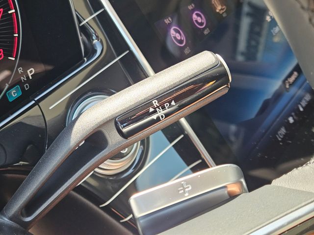 Thumbnail: 2026 Mercedes-Benz E-Class - 35