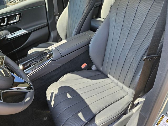 Thumbnail: 2026 Mercedes-Benz E-Class - 10