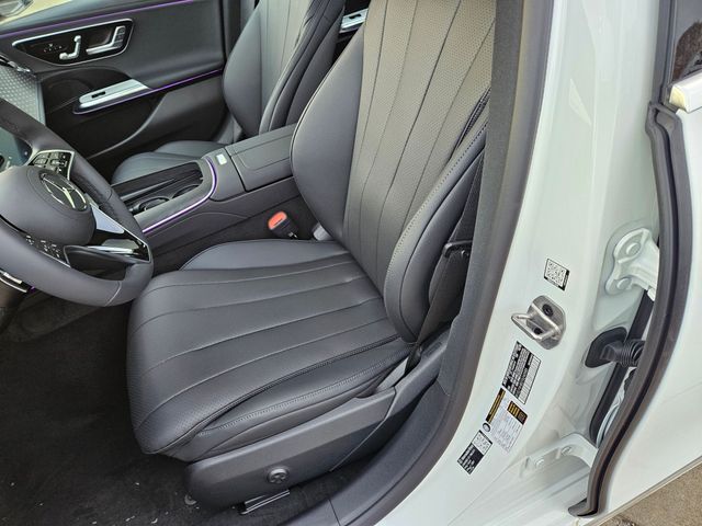 Thumbnail: 2026 Mercedes-Benz E-Class - 10