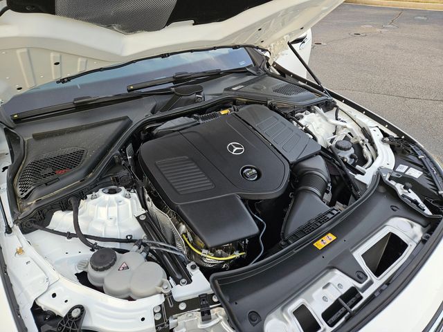 Thumbnail: 2026 Mercedes-Benz E-Class - 8