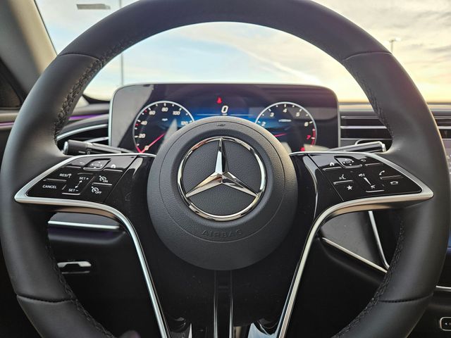 Thumbnail: 2026 Mercedes-Benz E-Class - 13
