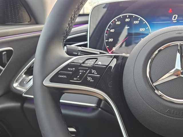 Thumbnail: 2026 Mercedes-Benz E-Class - 27